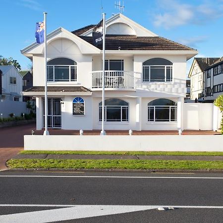 Lakeside Taupo Motel Eksteriør billede