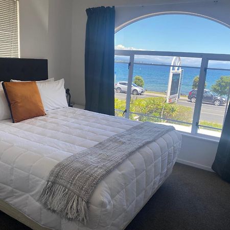 Lakeside Taupo Motel Eksteriør billede