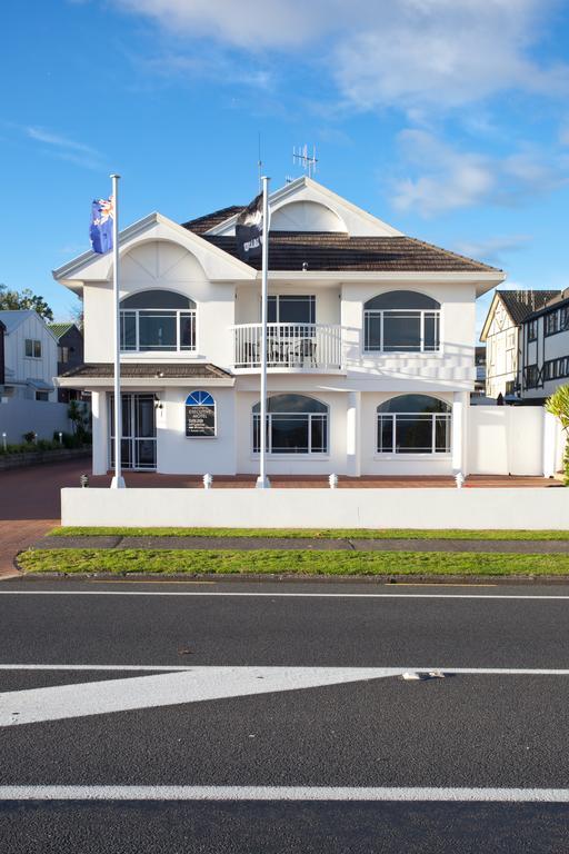 Lakeside Taupo Motel Eksteriør billede