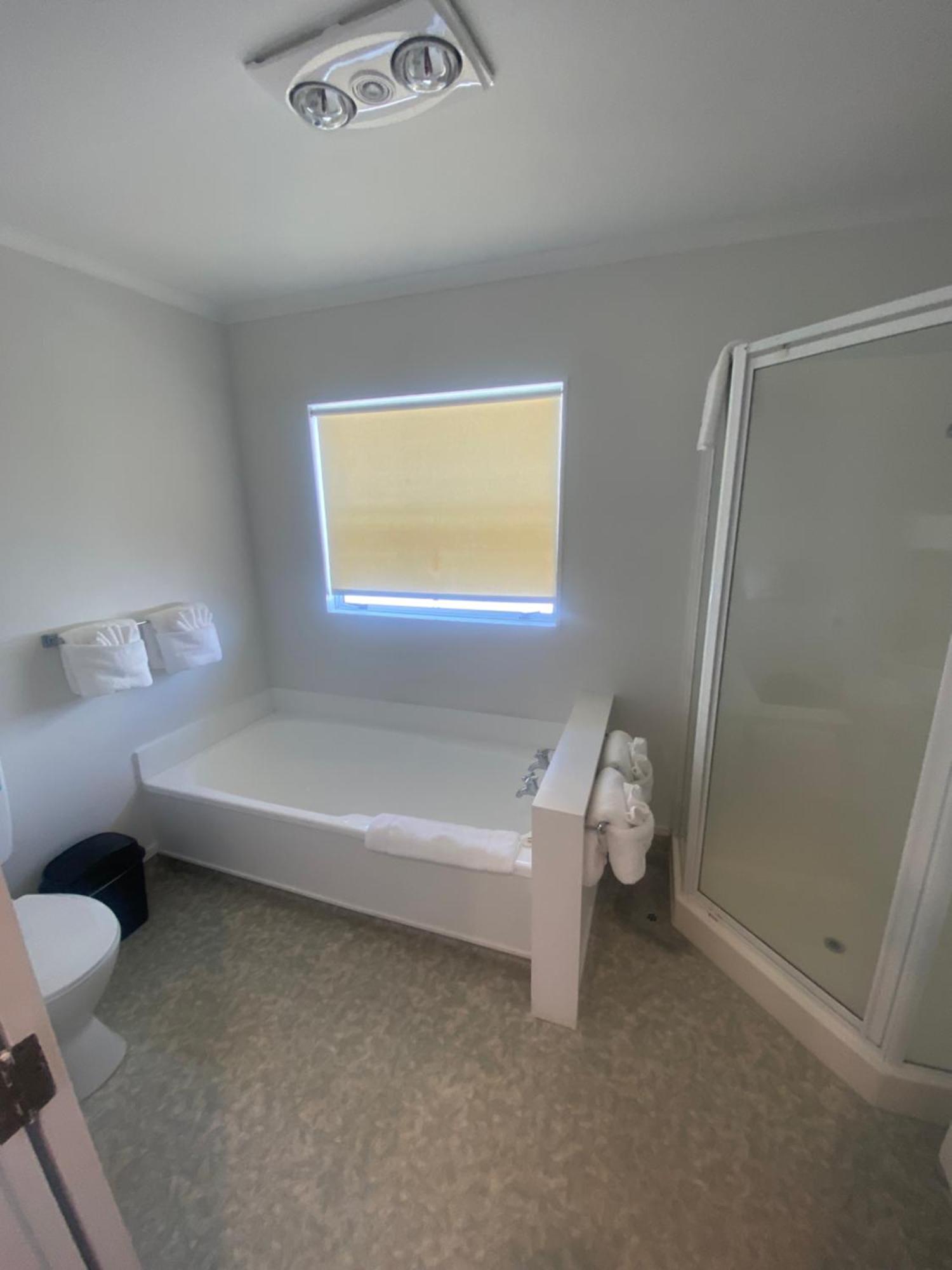 Lakeside Taupo Motel Eksteriør billede